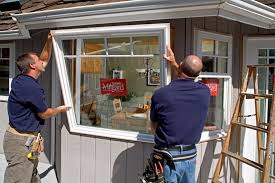 Best Basement Window Installation  in Forest, VA